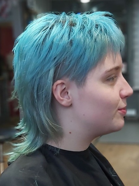 Cuts & Styles at Individuals Hairdressers in Nottingham Cuts & Styles at Individuals Hairdressers in Nottingham