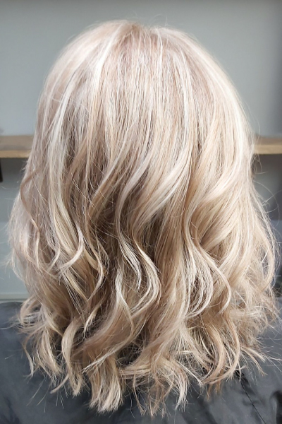 hair colour experts in nottingham city centre