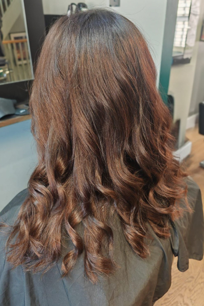 Hair treatments at Individuals HAIR Salon in Nottingham