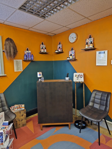 Individuals HAIR Salon in Nottingham Individuals HAIR Salon in Nottingham