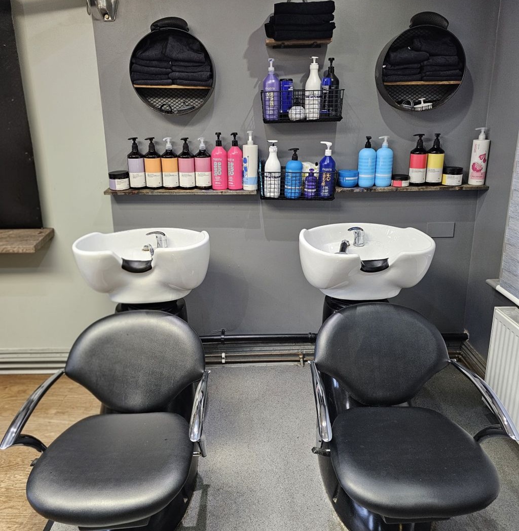 Individuals Hair dressers in Nottingham Individuals Hair dressers in Nottingham