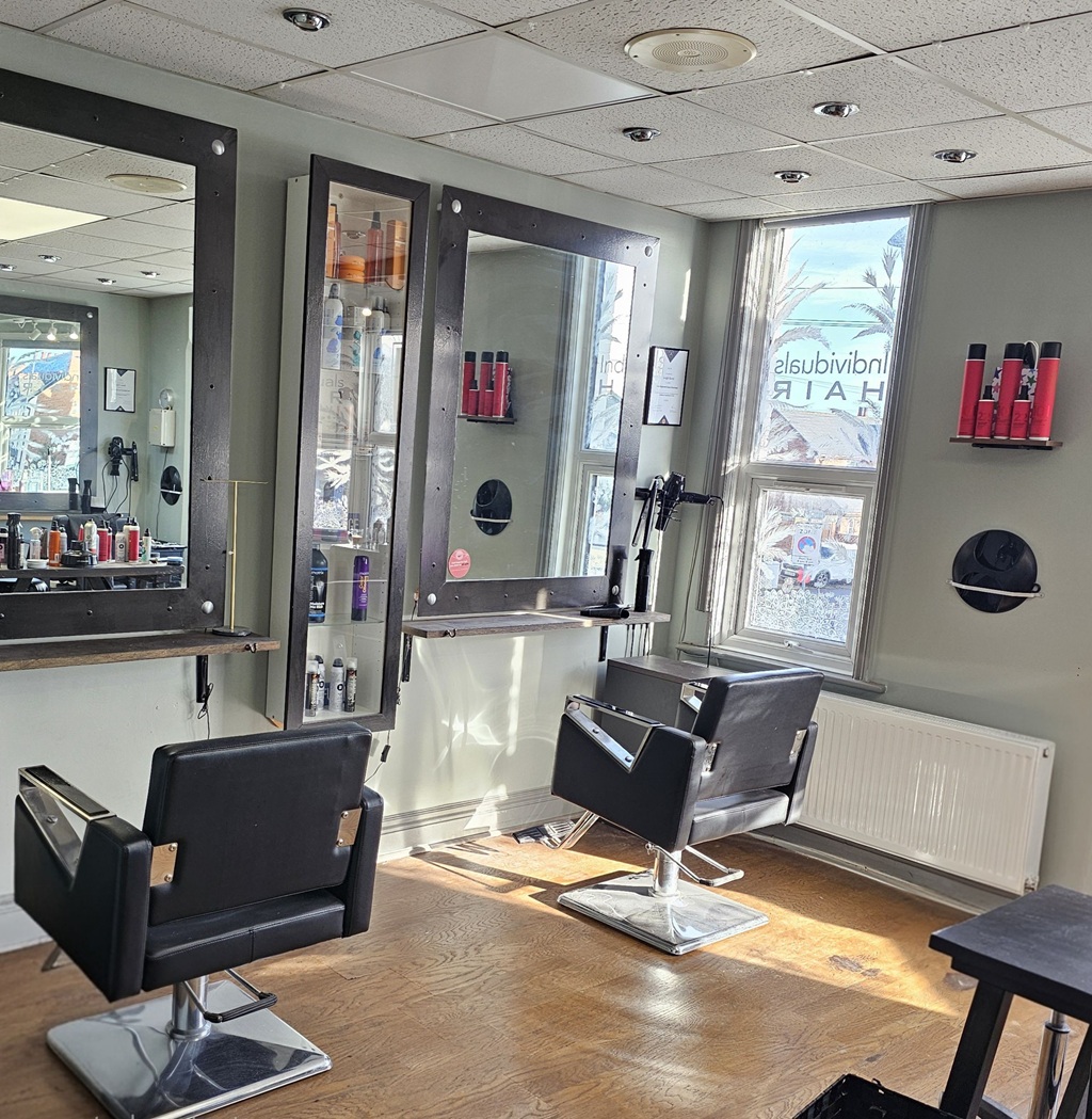 Individuals Hairdressers Nottingham Individuals Hairdressers Nottingham