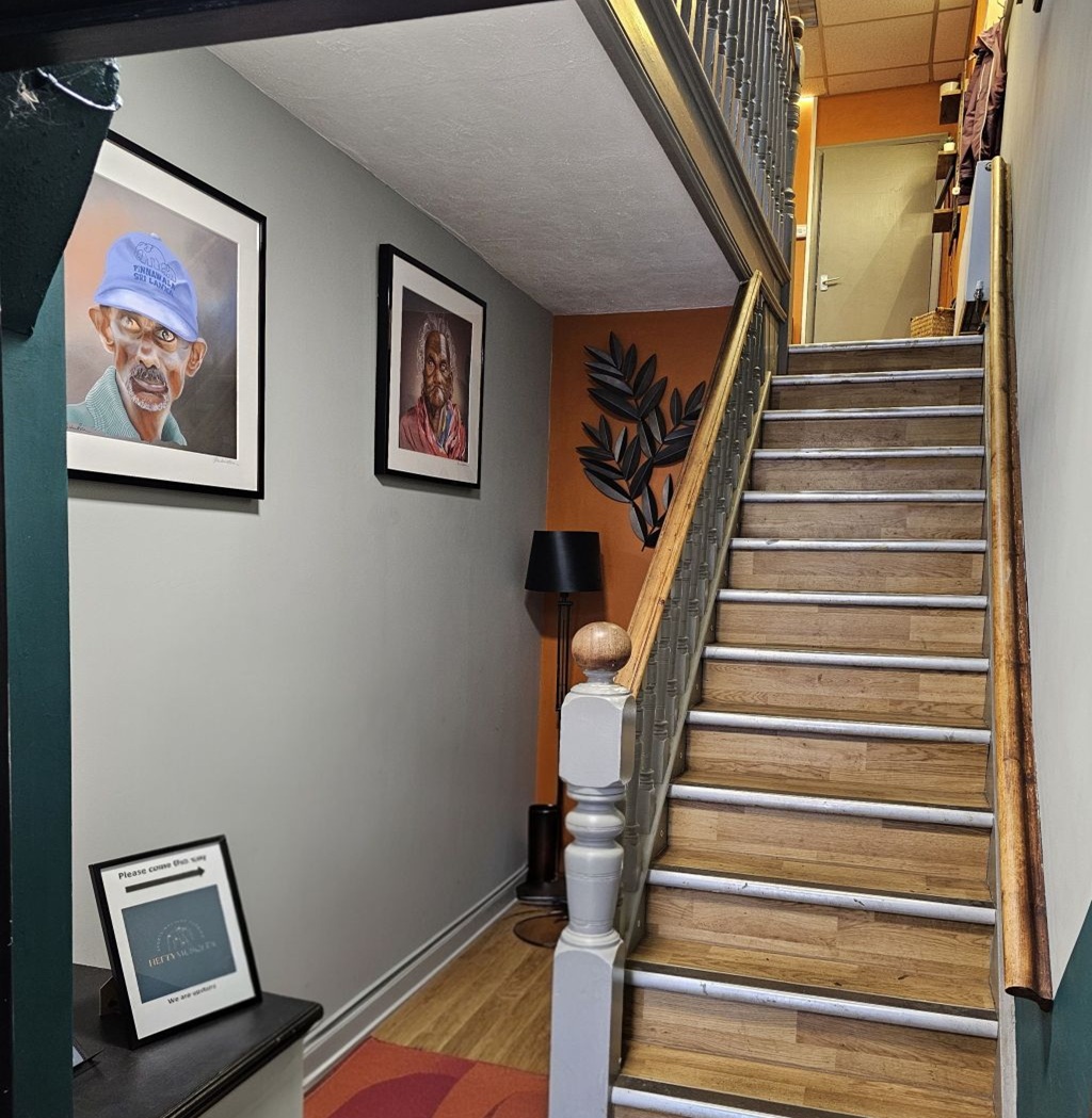 Visit best hair salon Nottingham Visit best hair salon Nottingham