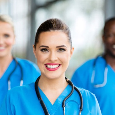 Blue Light Workers Discount Blue Light Workers Discount