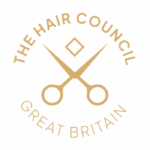 the hair council logo