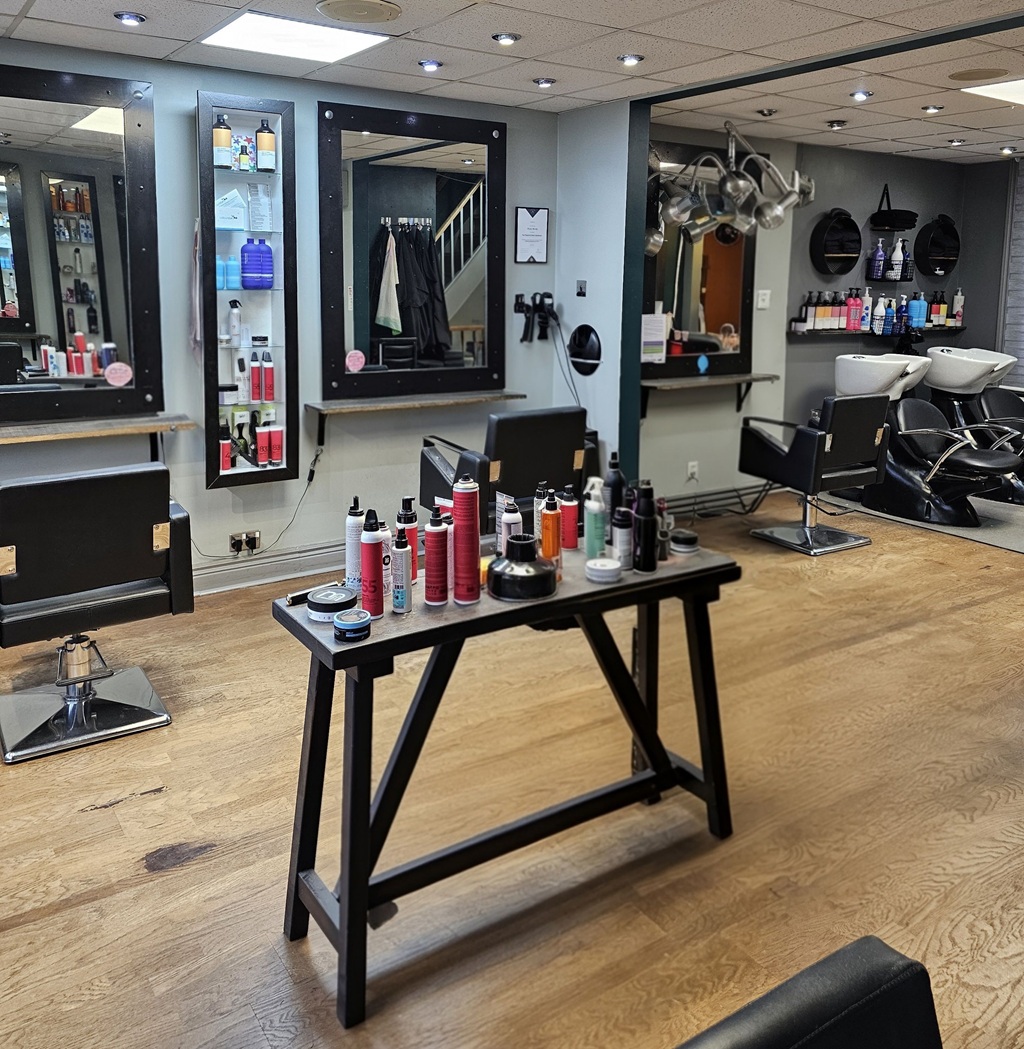 visit best hairdressers Nottingham visit best hairdressers Nottingham