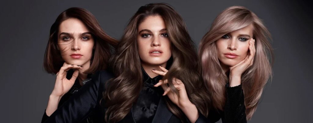 winter colour trends at Individuals HAIR in Nottingham winter colour trends at Individuals HAIR in Nottingham