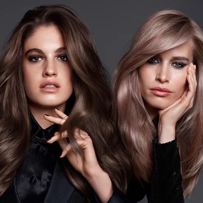 Winter Hair Colour Trends Winter Hair Colour Trends