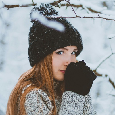 Winter Hair Care Tips Winter Hair Care Tips