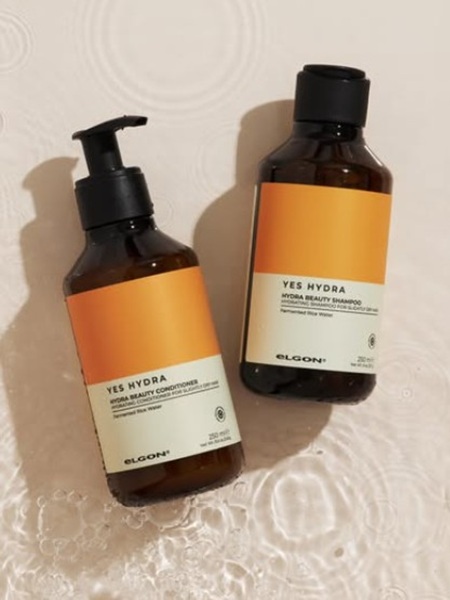 Elgon hair treatments at Individuals Salon in Nottingham