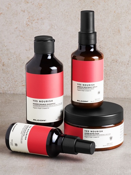 Dry hair treatments at Individuals Salon in Nottingham