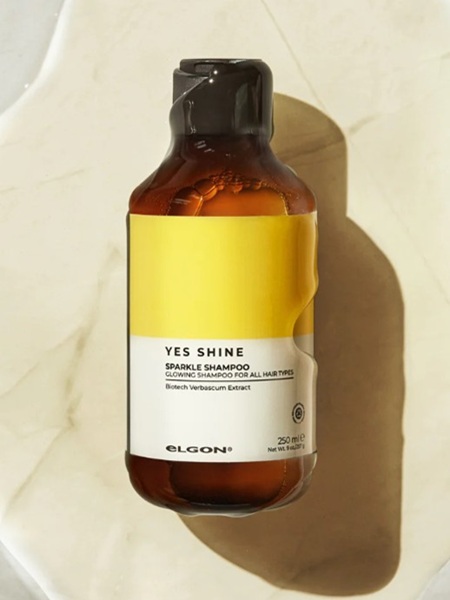 Elgon hair treatments at Individuals Salon in Nottingham