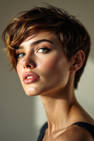 hairdressing experts in nottingham 